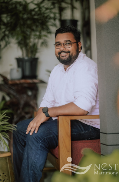 JEETH JOSE